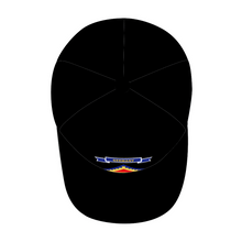 Load image into Gallery viewer, 7th US Army - 7 Steps to Hell with Germany Tab AOP - Unisex Adjustable Curved Bill Baseball Hat