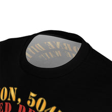 Load image into Gallery viewer, AOP - Army - 1st Battalion, 504th Parachute Infantry Regiment (PIR) (Red Devils) - Fort Bragg, North Carolina