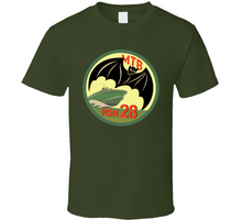 Load image into Gallery viewer, Navy - Motor Torpedo Boat Squadron 28 (MTB RON 28) - T Shirt, Premium and Hoodie