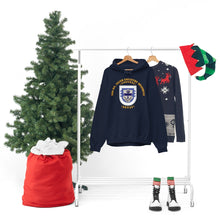 Load image into Gallery viewer, Unisex Heavy Blend Hooded Sweatshirt - Army - Flash - 3rd Bn 325th Infantry Regiment - Abn - Setaf Wo Ds