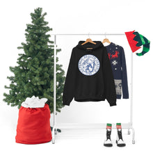 Load image into Gallery viewer, Unisex Heavy Blend™ Hooded Sweatshirt - USPHS - United States Public Health Service Seal