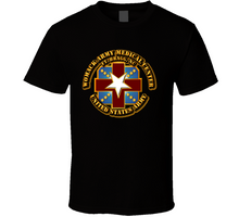 Load image into Gallery viewer, Army - Hospital - Womack Army Medical Center - T-Shirts - Classic