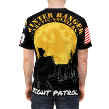 Load image into Gallery viewer, Unisex AOP - Winter Ranger - Arctic Soldiers
