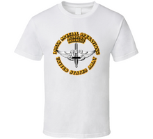 Load image into Gallery viewer, SOF - 160th SOAR - Badge - T-Shirts - Classic