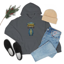 Load image into Gallery viewer, Unisex Heavy Blend™ Hooded Sweatshirt - Sof - Special Forces - Ranger - Ssi V1