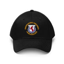 Load image into Gallery viewer, Baseball Cap - Army - Kagnew Station - East Africa