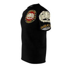 Load image into Gallery viewer, Unisex AOP - Army - Combat Medic Veteran - 2nd Marine Div - No Back