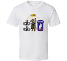 Load image into Gallery viewer, JMPI - 173rd Airborne Brigade - T-Shirts - Classic