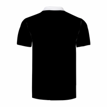 Load image into Gallery viewer, Custom Shirts All Over Print POLO Neck Shirts - Command Sergeant Major - CSM - Combat Veteran