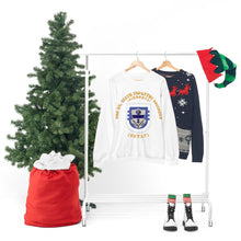 Load image into Gallery viewer, Unisex Heavy Blend Crewneck Sweatshirt - Army - Flash - 3rd Bn 325th Infantry Regiment - Abn - Setaf Wo Ds