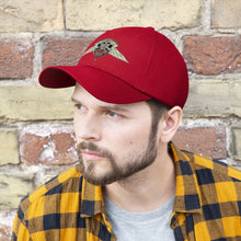 Load image into Gallery viewer, Twill Hat - Army - Army - HALO Badge - Special Forces Crest (DUI) Hat - Direct to Garment (DTG) - Printed