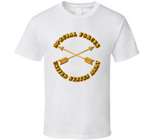 Load image into Gallery viewer, Army - Special Forces T Shirt