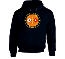 Load image into Gallery viewer, Army - Signal Corps Veteran - Hoodie