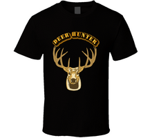 Load image into Gallery viewer, Animal - Dear Hunter - T-Shirts - Classic