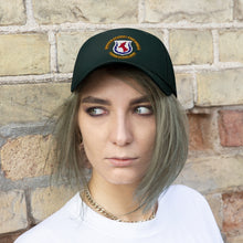 Load image into Gallery viewer, Baseball Cap - Army - Kagnew Station - East Africa