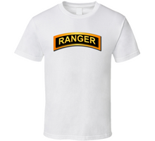 Load image into Gallery viewer, Army - Ranger Tab - T-Shirts - Classic
