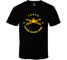 Load image into Gallery viewer, Armor - T-Shirts - Classic