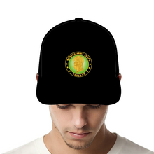 Load image into Gallery viewer, Custom All Over Print Unisex Adjustable Curved Bill Baseball Hat - Army - Womens Army Corps Veteran