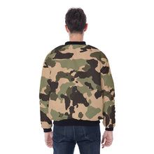 Load image into Gallery viewer, All-Over Print Men's Bomber Jacket