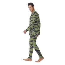 Load image into Gallery viewer, All-Over Print Men's Pajamas