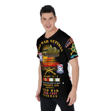 Load image into Gallery viewer, AOP - Army - 1st Battalion, 18th Infantry "Vanguards " 4th Brigade, 4th Infantry Div (Forward), Brig