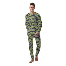Load image into Gallery viewer, All-Over Print Men's Pajamas