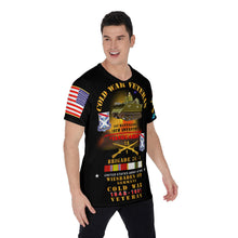 Load image into Gallery viewer, AOP - Army - 1st Battalion, 18th Infantry "Vanguards " 4th Brigade, 4th Infantry Div (Forward), Brig