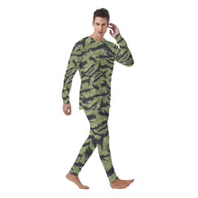 Load image into Gallery viewer, All-Over Print Men's Pajamas