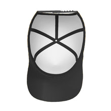 Load image into Gallery viewer, All-Over Print Peaked Cap - Leopard Spots