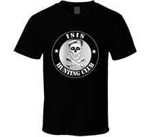 Load image into Gallery viewer, ISIS Hunting Club T Shirt - Classic