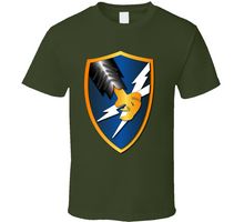 Load image into Gallery viewer, Army Security Agency Group - Ssi T Shirt