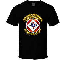 Load image into Gallery viewer, Army Air Corps - 2nd Bomb Squadron T Shirt - Classic