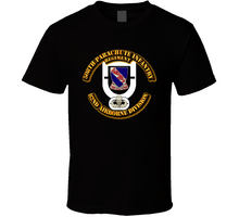 Load image into Gallery viewer, Army - 508th PIR- DUI - Master - T-Shirts - Classic
