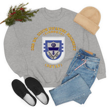 Load image into Gallery viewer, Unisex Heavy Blend Crewneck Sweatshirt - Army - Flash - 3rd Bn 325th Infantry Regiment - Abn - Setaf Wo Ds