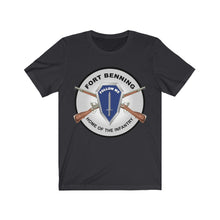 Load image into Gallery viewer, Unisex Jersey Short Sleeve Tee