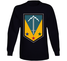 Load image into Gallery viewer, Army - 3rd Maneuver Enhancement Bde - Ssi Wo Txt Long Sleeve