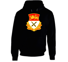 Load image into Gallery viewer, Army - 15th Cavalry Regiment Wo Txt Hoodie