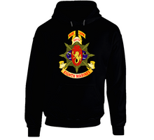 Load image into Gallery viewer, USMC - 8th Marine Regiment - More Than Duty wo Txt Classic T Shirt, Long Sleeve, Hoodie and Sweatshirt