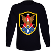 Load image into Gallery viewer, Army - 1st Space Brigade - Ssi Wo Txt Long Sleeve