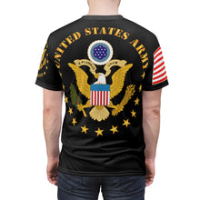 Load image into Gallery viewer, All Over Printing - Army - Specialist 8th Class - SP8 wo Txt
