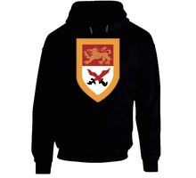 Load image into Gallery viewer, Army - 15th Cavalry Regiment - Ssi Wo Txt Hoodie