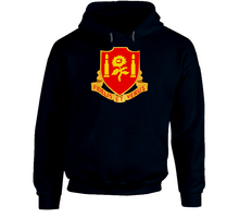 Load image into Gallery viewer, Army - 29th Field Artillery Wo Txt Hoodie