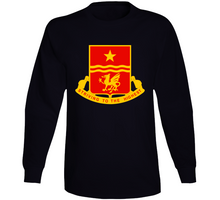 Load image into Gallery viewer, Army - 30th Field Artillery Wo Txt Long Sleeve