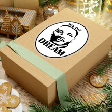 Load image into Gallery viewer, Kiss-Cut Stickers - Martin Luther King Jr. Day - DREAM