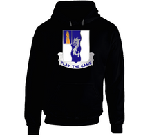 Load image into Gallery viewer, Army - Dui - 50th Infantry Regiment Wo Txt Hoodie