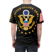 Load image into Gallery viewer, All Over Printing - Army - Specialist 7th Class - SP7 wo txt