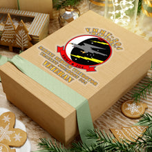 Load image into Gallery viewer, Kiss-Cut Stickers - USMC - VMMT-204 - Veteran