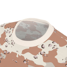 Load image into Gallery viewer, AOP - Beach Desert Camo Design