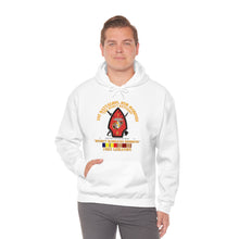Load image into Gallery viewer, Unisex Heavy Blend™ Hooded Sweatshirt - Usmc - 1st Bn, 8th Marines - Beirut Barracks Bombing W Svc Wo Ndsm