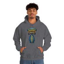 Load image into Gallery viewer, Unisex Heavy Blend™ Hooded Sweatshirt - Sof - Special Forces - Ranger - Ssi V1